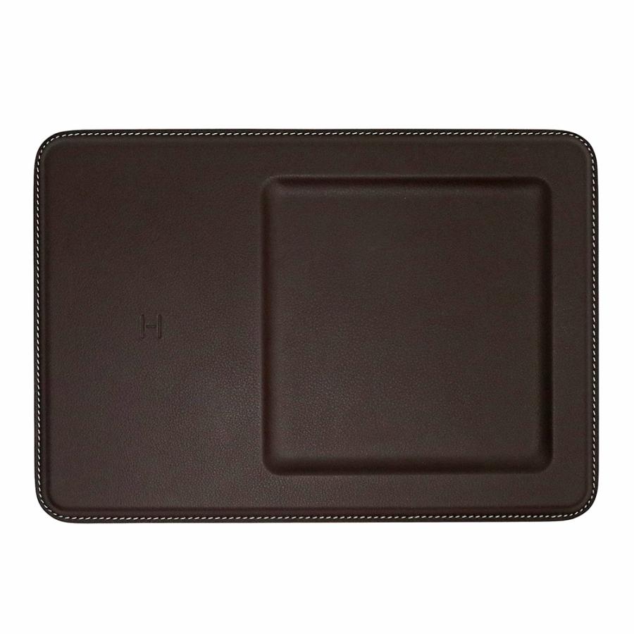 HERMES (未使用 展示品)エルメス ヴィド ポッシュ ワイヤレス HERMES (未使用 展示品)エルメス ヴィド ポッシュ ワイヤレス