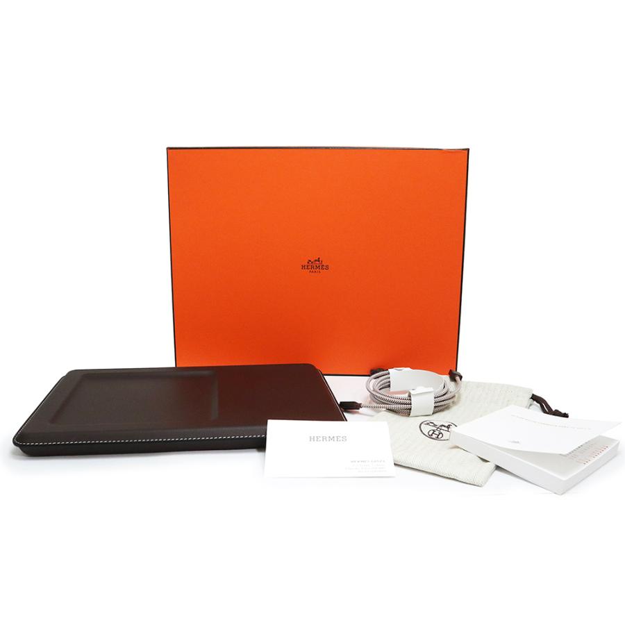 HERMES (未使用 展示品)エルメス ヴィド ポッシュ ワイヤレス HERMES (未使用 展示品)エルメス ヴィド ポッシュ ワイヤレス
