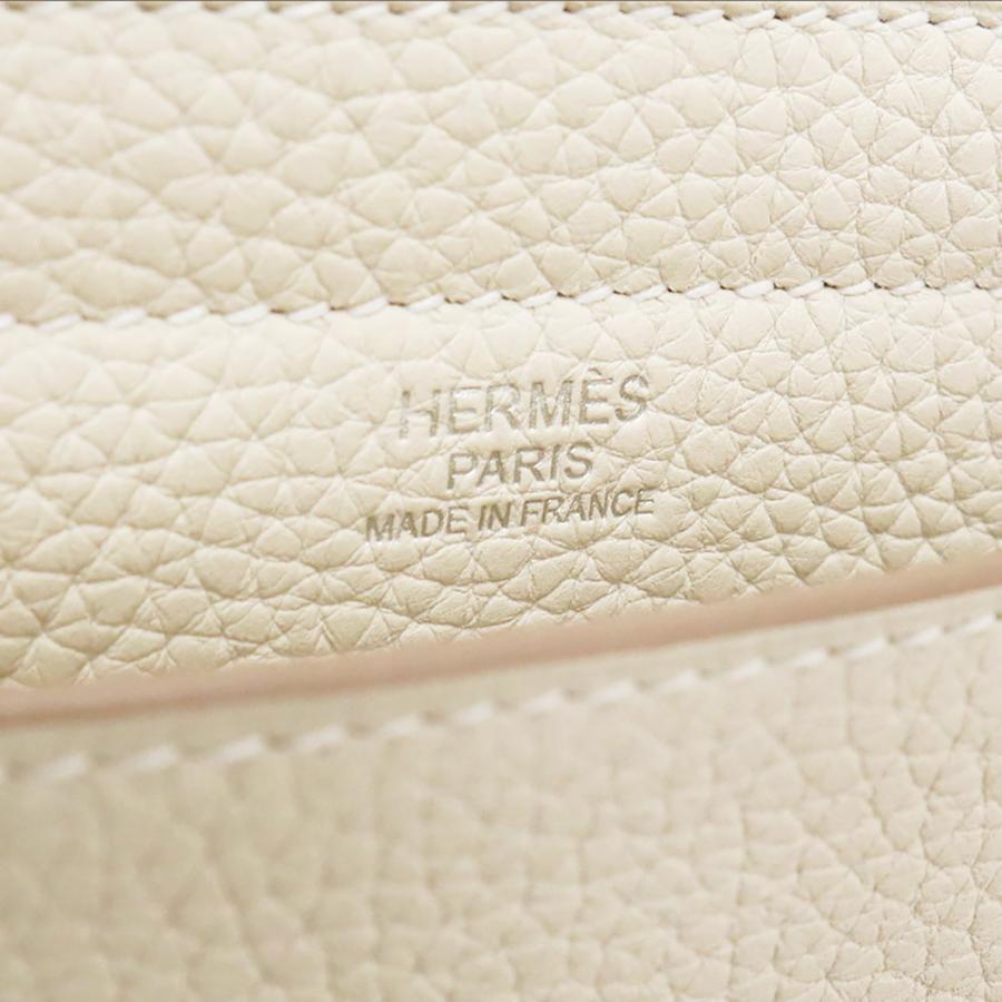HERMES（エルメス） （新品・未使用品）エルメス カバセリエ 46 トート