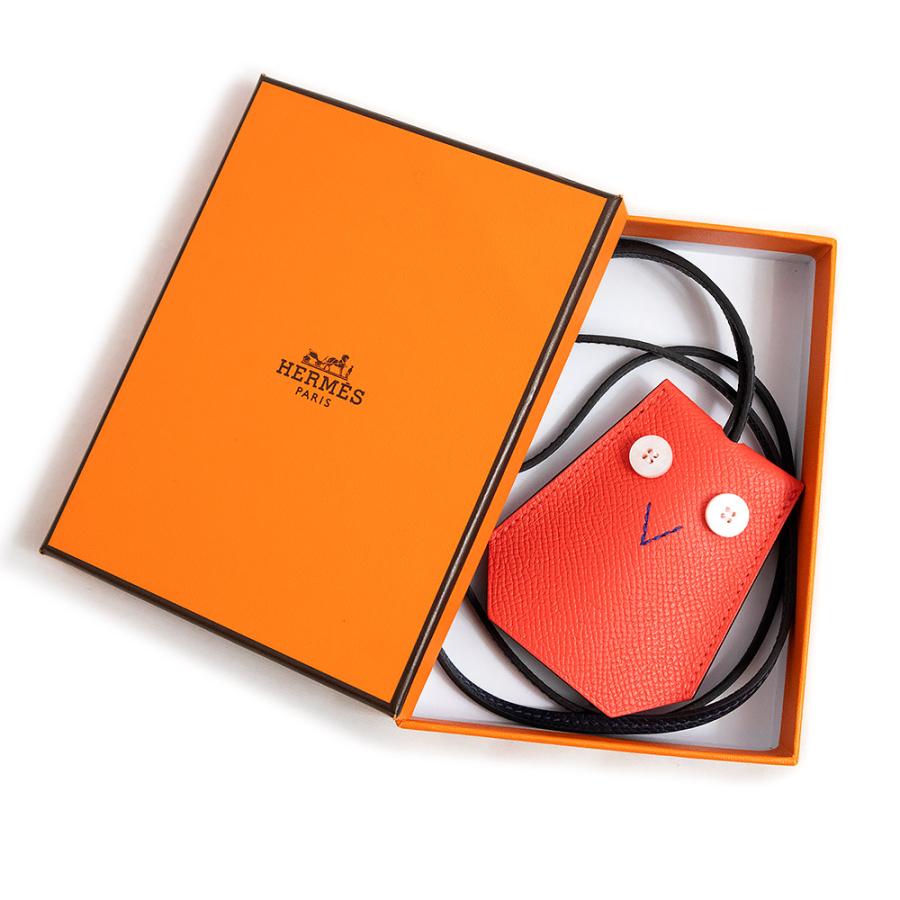 HERMES (新品・未使用品)エルメス プティアッシュ petit h HERMES (新品・未使用品)エルメス プティアッシュ petit h