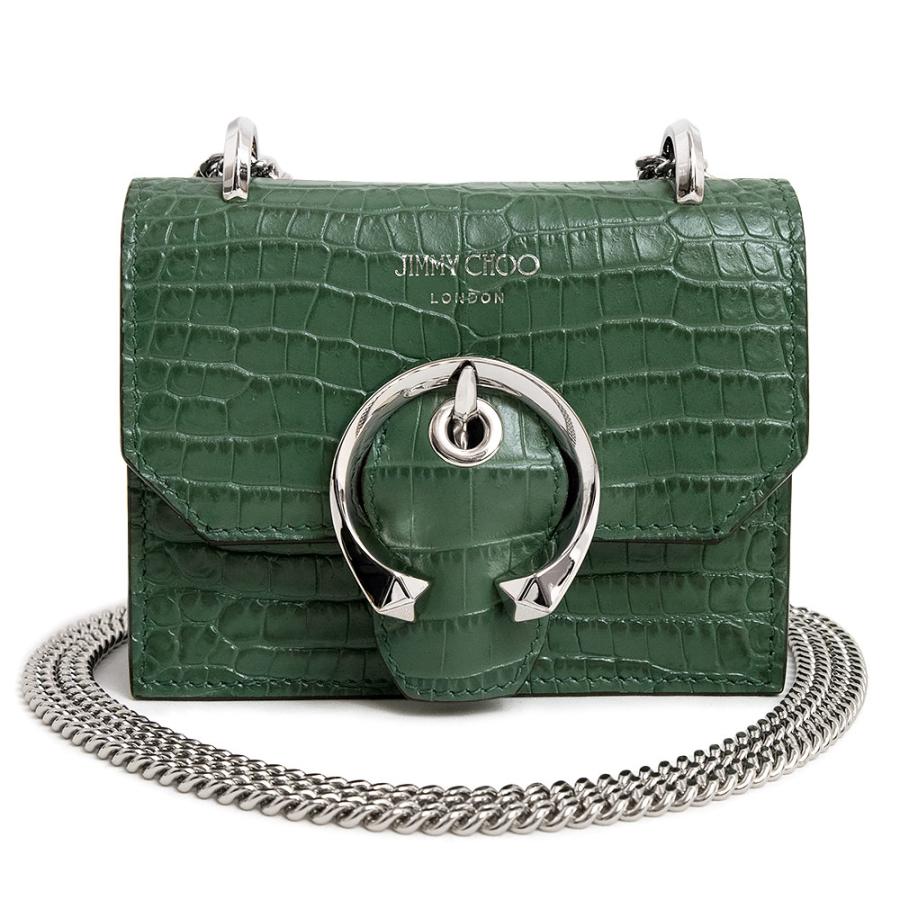 新品・未使用品）ジミーチュウ JIMMY CHOO ミニ パリス MINI PARIS 