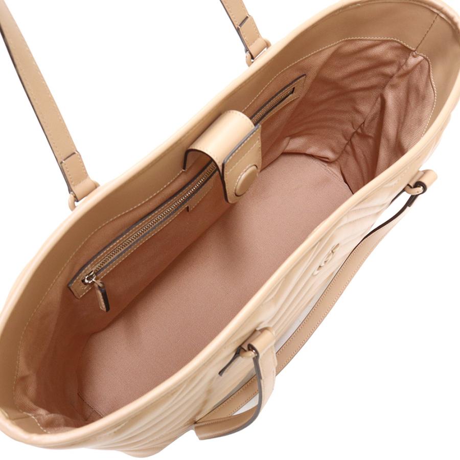 GUCCI（グッチ） （新品・未使用品）グッチ GUCCI GGマーモント ラージ