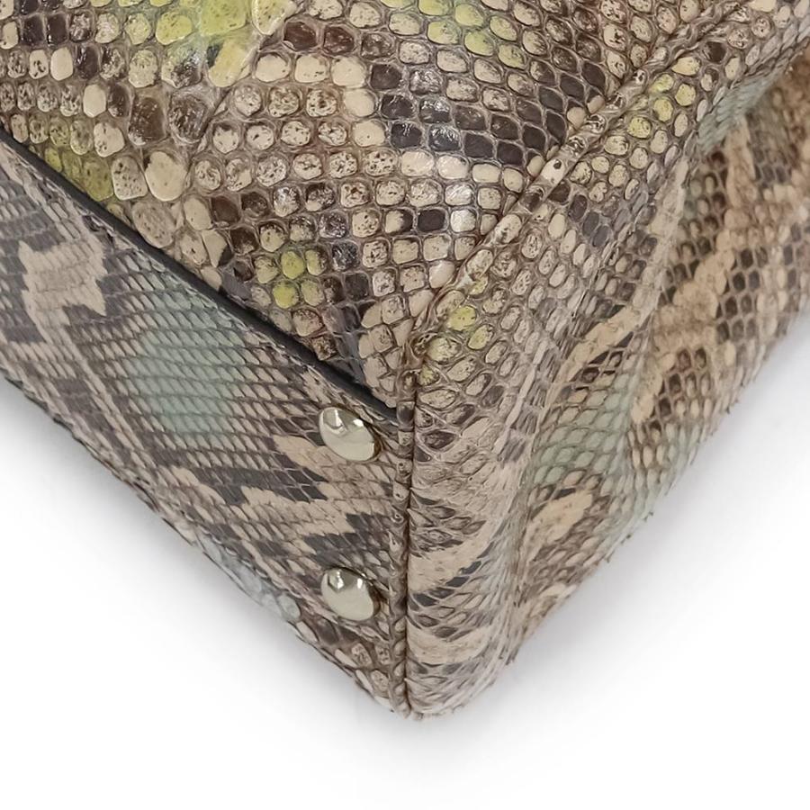 GUCCI (未使用保管品)グッチ バンブー ショッパー スモール GUCCI (未使用保管品)グッチ バンブー ショッパー スモール