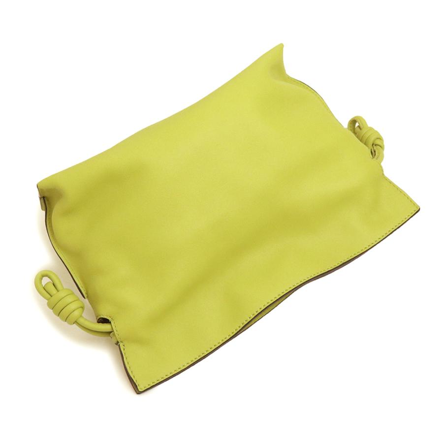 LOEWE （新品・未使用品）ロエベ フラメンコクラッチ ミニ 2WAY 