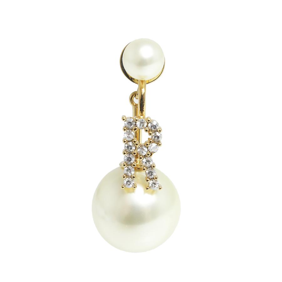 新品・未使用品)クリスチャンディオール Christian Dior ABCDIOR イニシャル パール R トライバル シングル ピアス 片耳用 ゴールド ホワイト 白 E1027ABCCY : 200011675019 : ブランドシティ - 通販 - Yahoo!ショッピング 新品・未使用品)クリスチャンディオール Christian Dior ABCDIOR イニシャル パール R トライバル シングル ピアス 片耳用 ゴールド ホワイト 白 E1027ABCCY : 200011675019 : ブランドシティ - 通販 - Yahoo!ショッピング