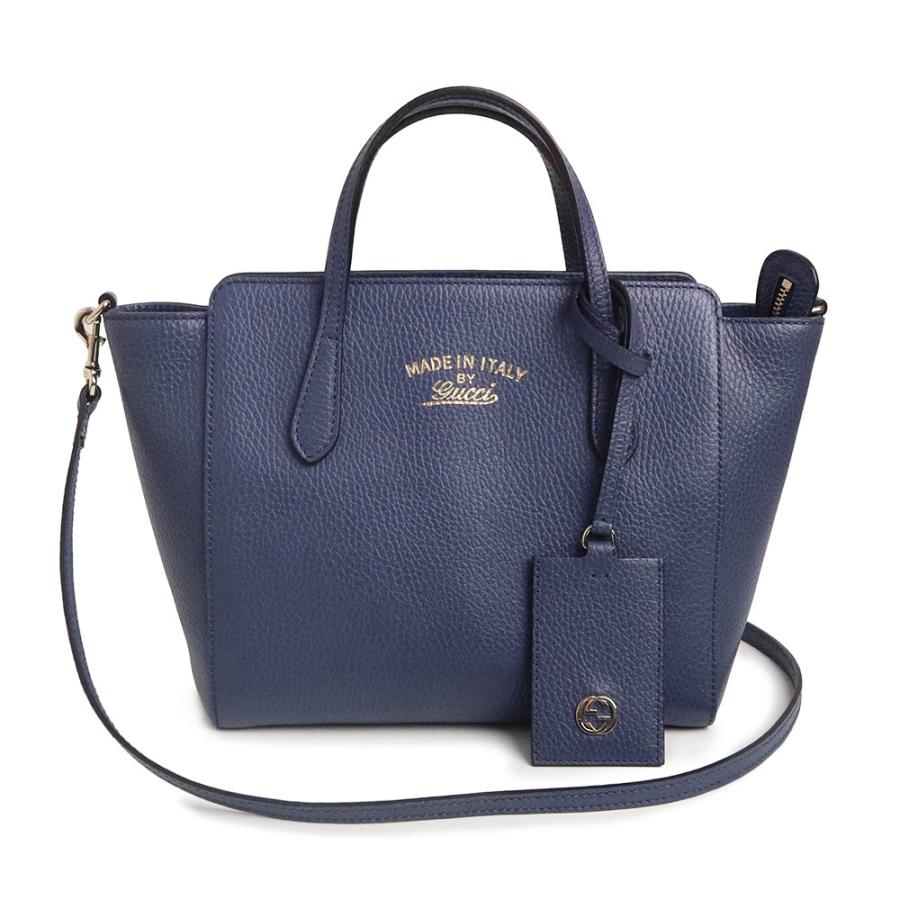 新品・未使用品）グッチ GUCCI スウィング ミニ 2WAY 斜め掛け 