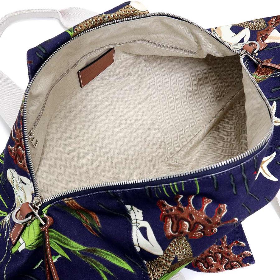 LOEWE (未使用 展示品)ロエベ パウラズ イビザ シャーク 2way LOEWE (未使用 展示品)ロエベ パウラズ イビザ シャーク 2way