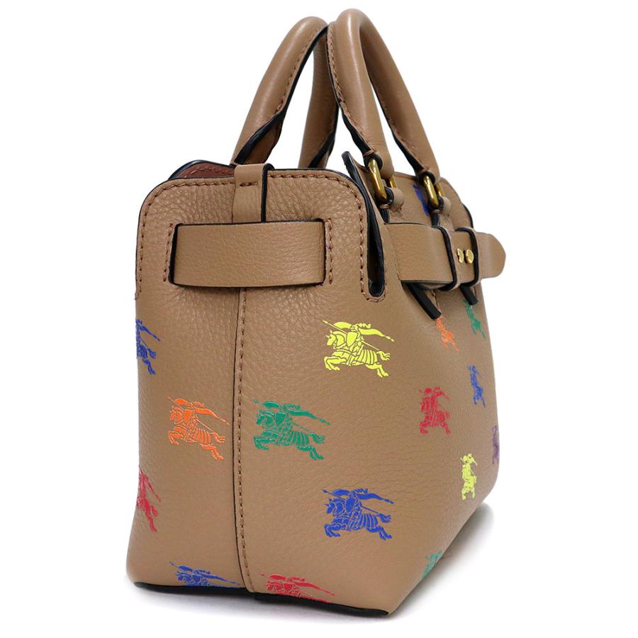 BURBERRY（バーバリー） （未使用保管品）バーバリー ベビーベルト