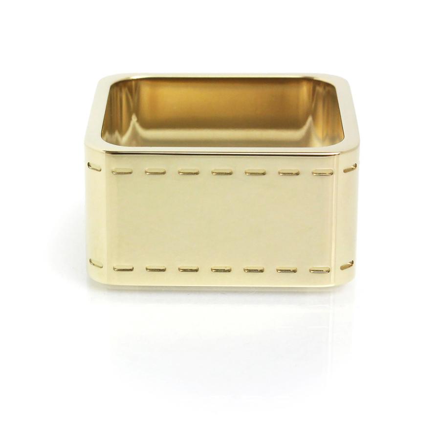 HERMES （新品・未使用品）エルメス Anneau de carre Bolduc 