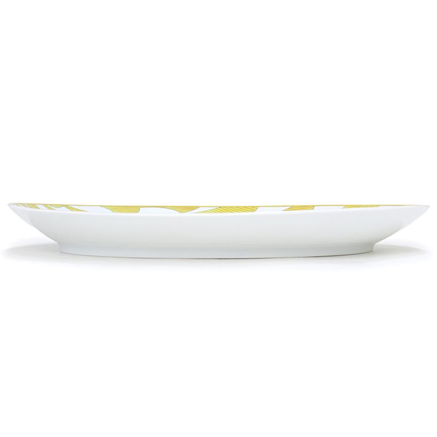 HERMES (新品・未使用品)エルメス オーバル プラッター HERMES (新品・未使用品)エルメス オーバル プラッター