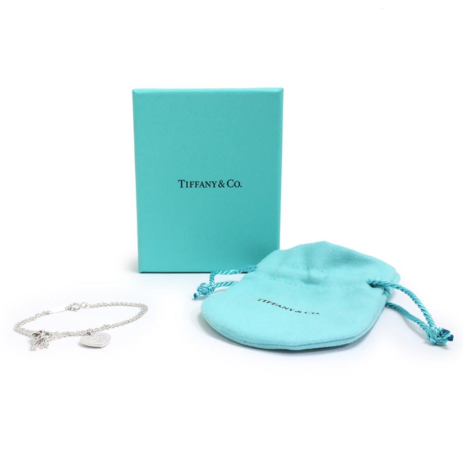 TIFFANY&Co. (美品)ティファニー リターン トゥ ティファニー TIFFANY&Co. (美品)ティファニー リターン トゥ ティファニー