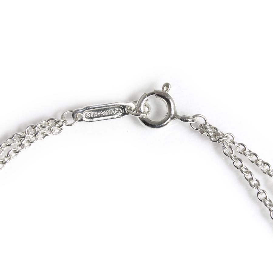 TIFFANY&Co. (美品)ティファニー リターン トゥ ティファニー TIFFANY&Co. (美品)ティファニー リターン トゥ ティファニー