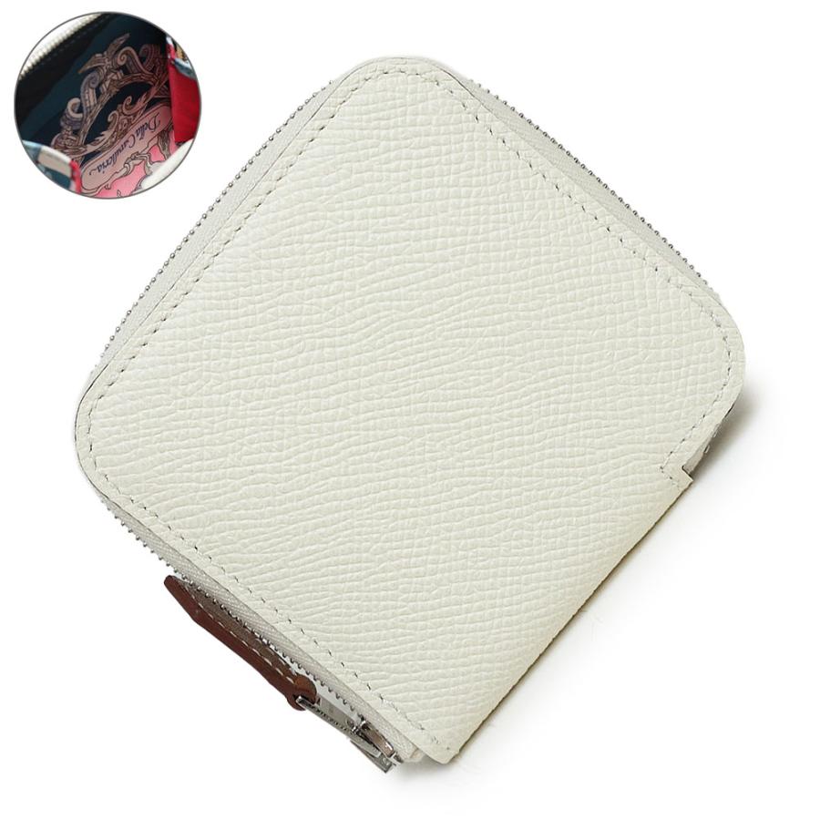 新品・未使用品）エルメス HERMES アザップ コンパクト ミニ 