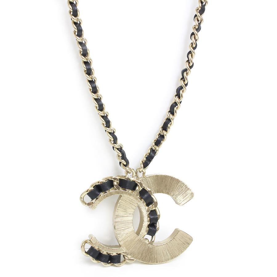 CHANEL（シャネル） （新品・未使用品）シャネル ラージ ココマーク