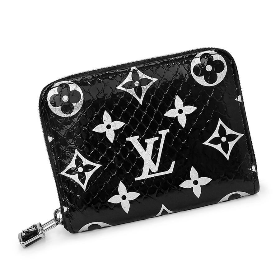 (新品・未使用品)ルイ ヴィトン LOUIS VUITTON ジッピー コインパース コインケース 小銭入れ 財布 パイソン モノグラム ゴートスキン 黒 シルバー金具 N97059 : 200012090019 : ブランドシティ - 通販 - Yahoo!ショッピング (新品・未使用品)ルイ ヴィトン LOUIS VUITTON ジッピー コインパース コインケース 小銭入れ 財布 パイソン モノグラム ゴートスキン 黒 シルバー金具 N97059 : 200012090019 : ブランドシティ - 通販 - Yahoo!ショッピング