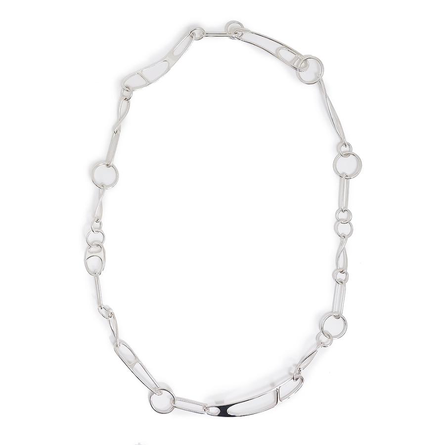 HERMES（エルメス） （中古）エルメス シェーヌダンクル パンク ロング