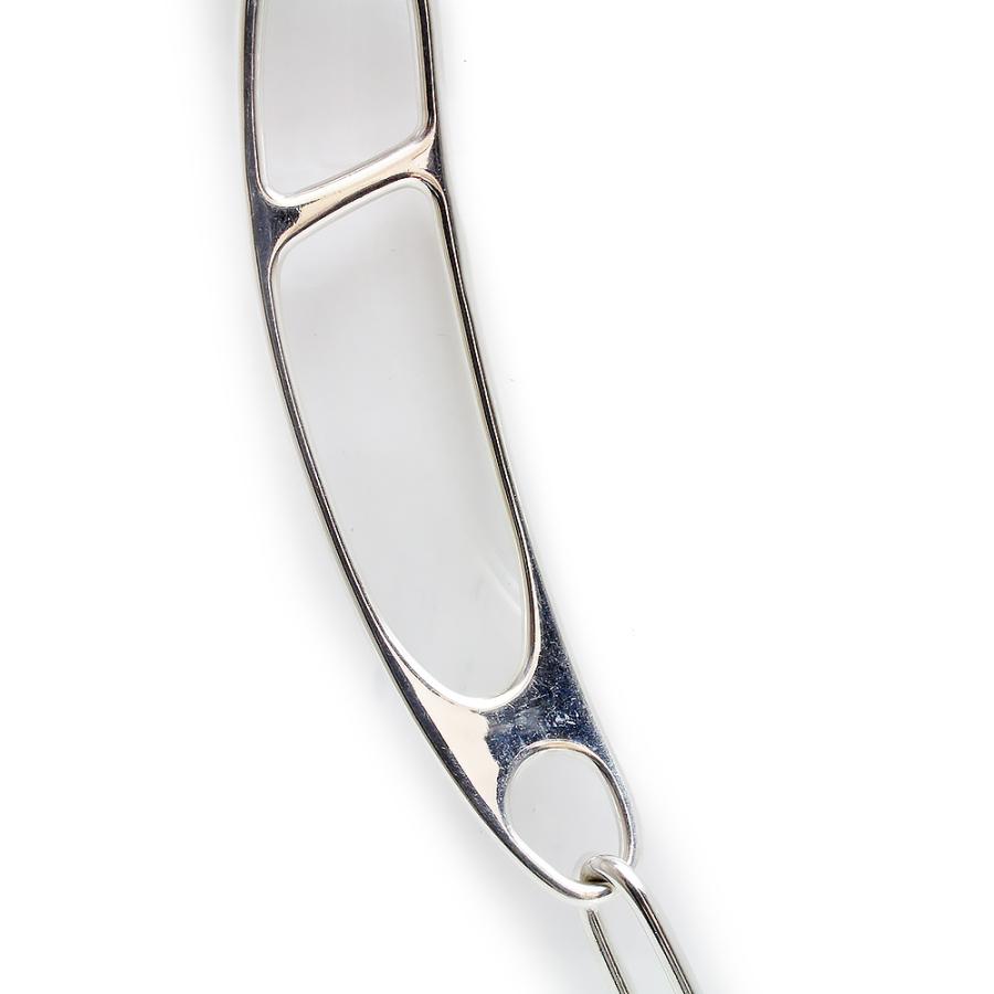 HERMES（エルメス） （中古）エルメス シェーヌダンクル パンク ロング