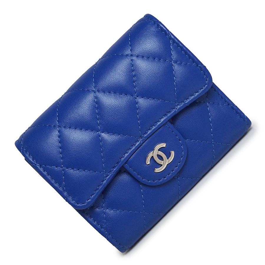 未使用 展示品）シャネル CHANEL マトラッセ クラシック 