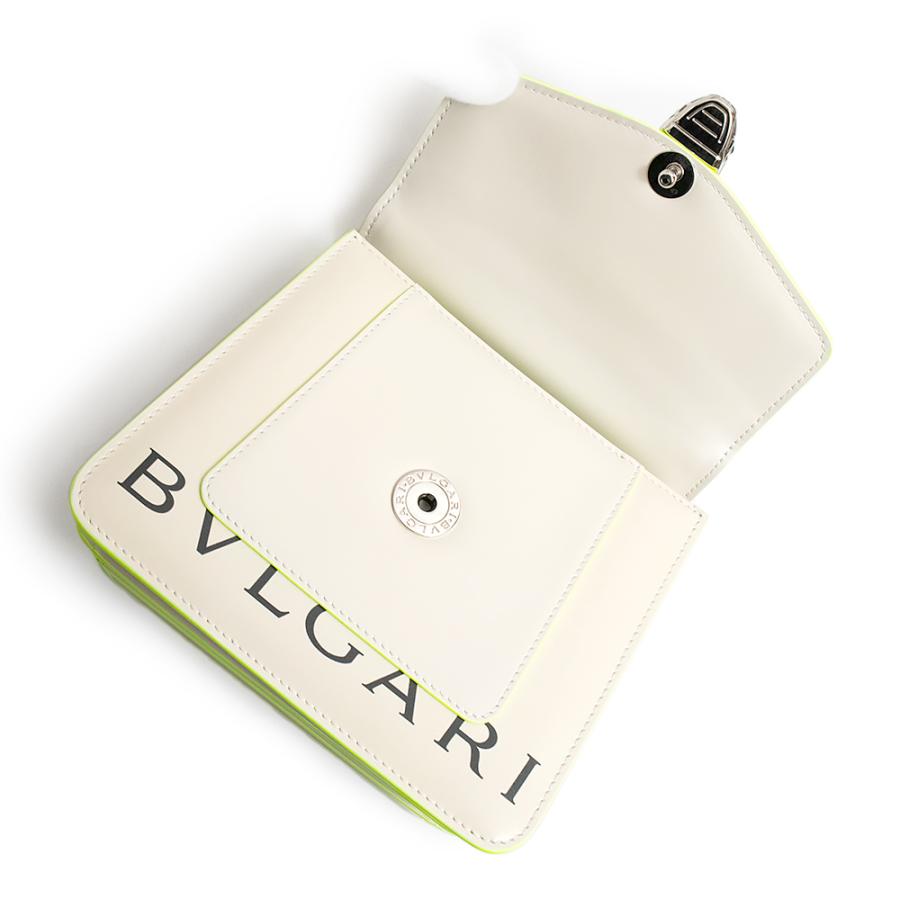 BVLGARI (未使用保管品)ブルガリ フラグメント セルペンティ BVLGARI (未使用保管品)ブルガリ フラグメント セルペンティ