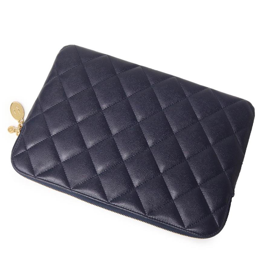 CHANEL (新品・未使用品)シャネル マトラッセ ココマーク CHANEL (新品・未使用品)シャネル マトラッセ ココマーク