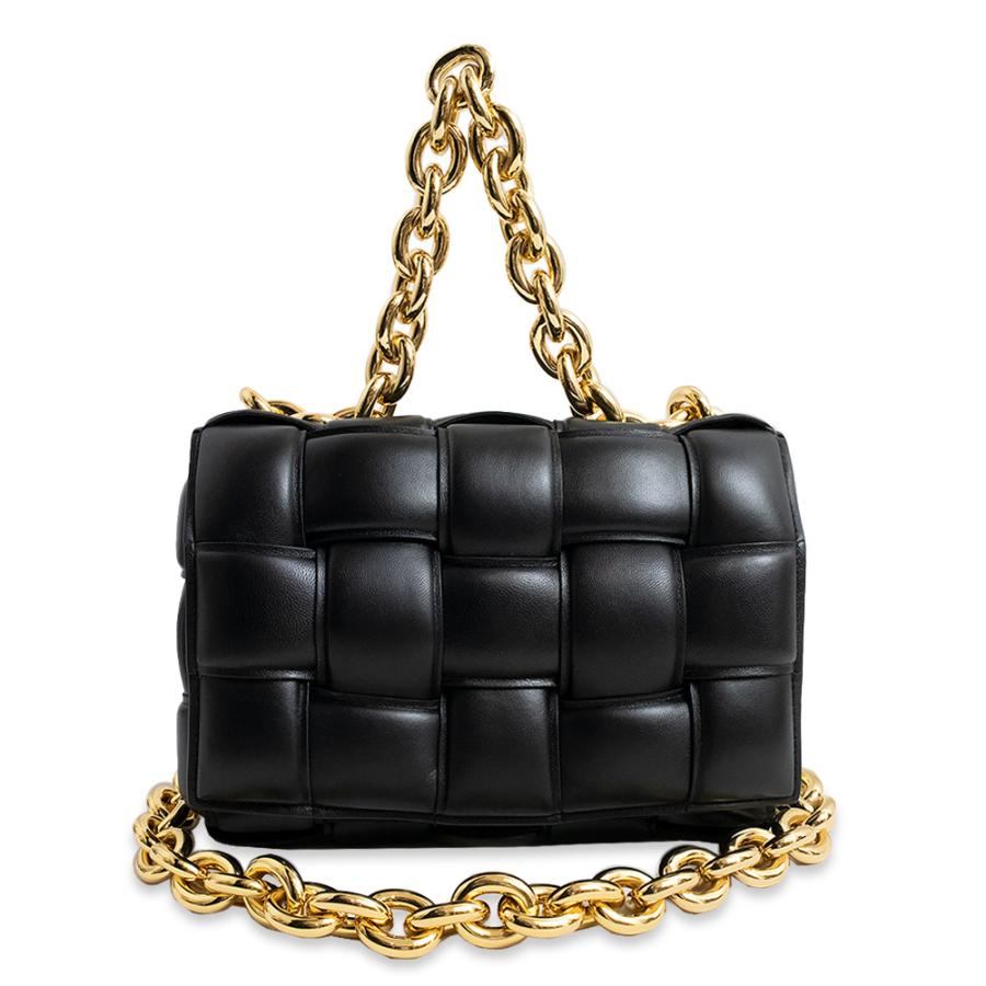 BOTTEGA VENETA （未使用 展示品）ボッテガヴェネタ イントレチャート  