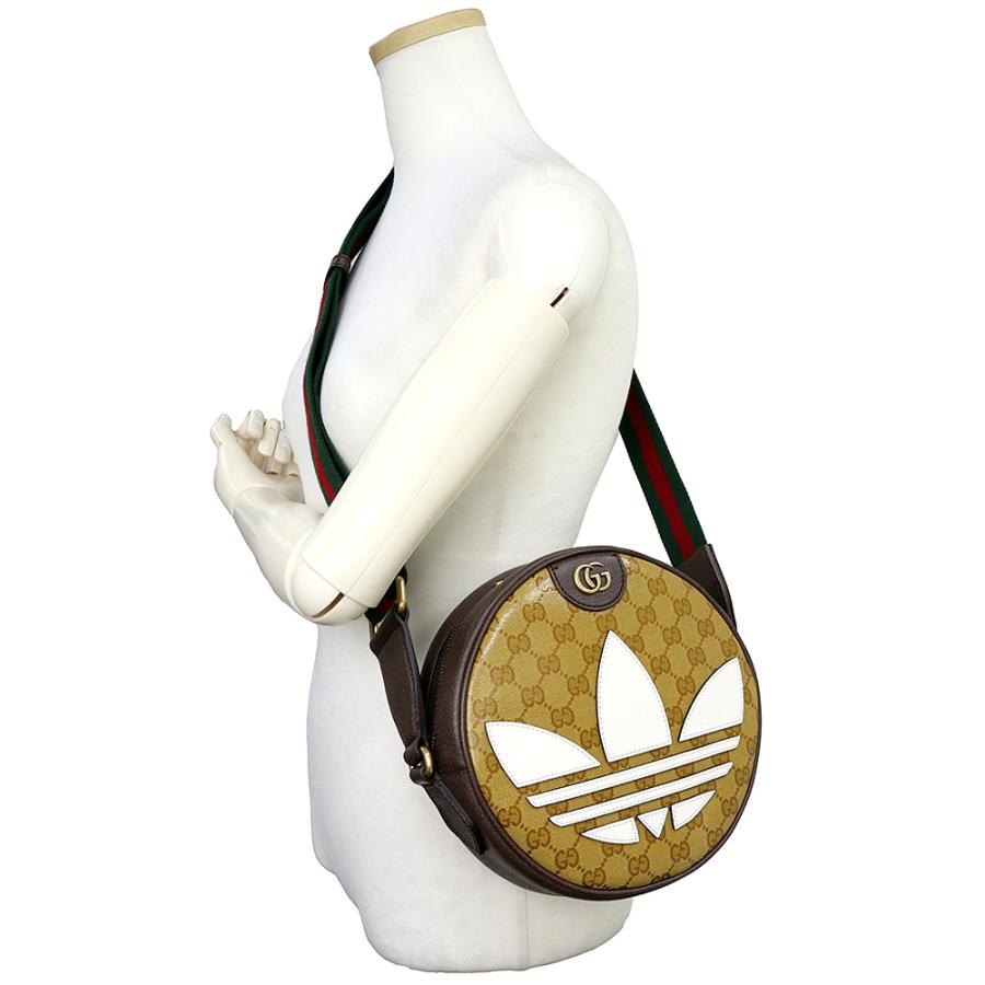 GUCCI（グッチ） （新品・未使用品）グッチ GUCCI adidas x Gucci