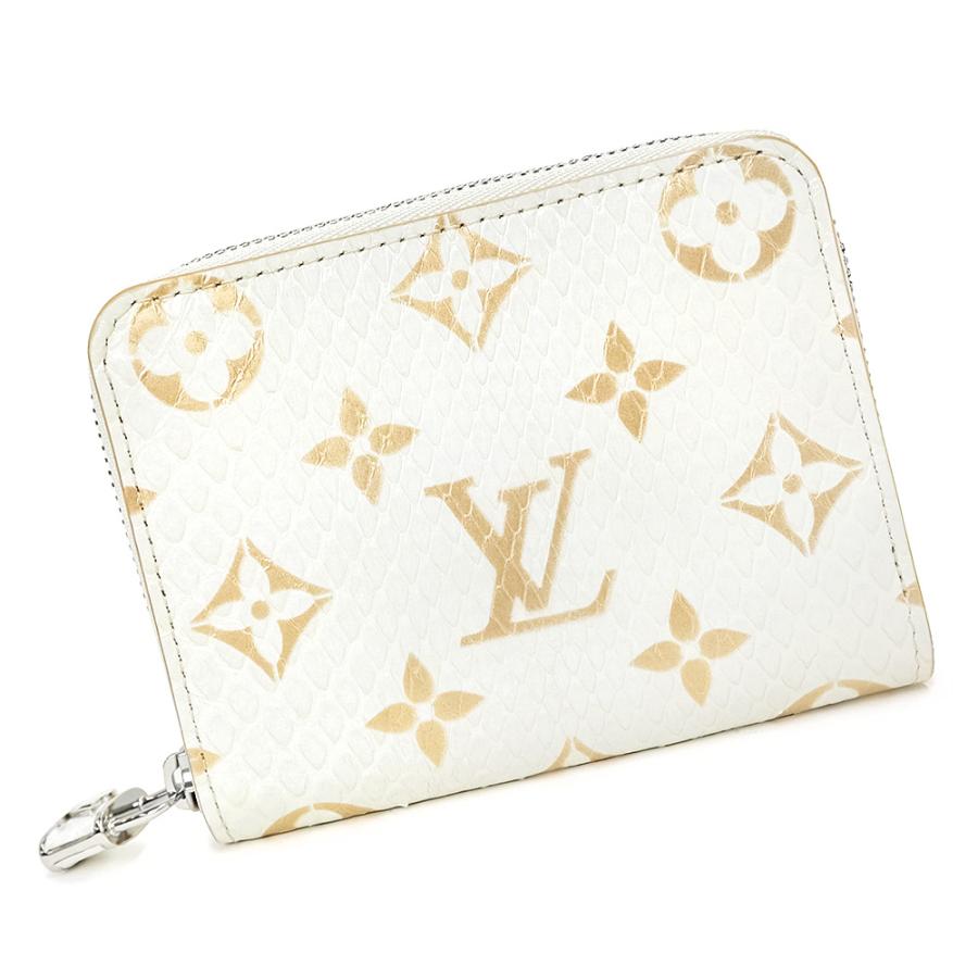 新品・未使用品）ルイ ヴィトン LOUIS VUITTON ジッピー コインパース  