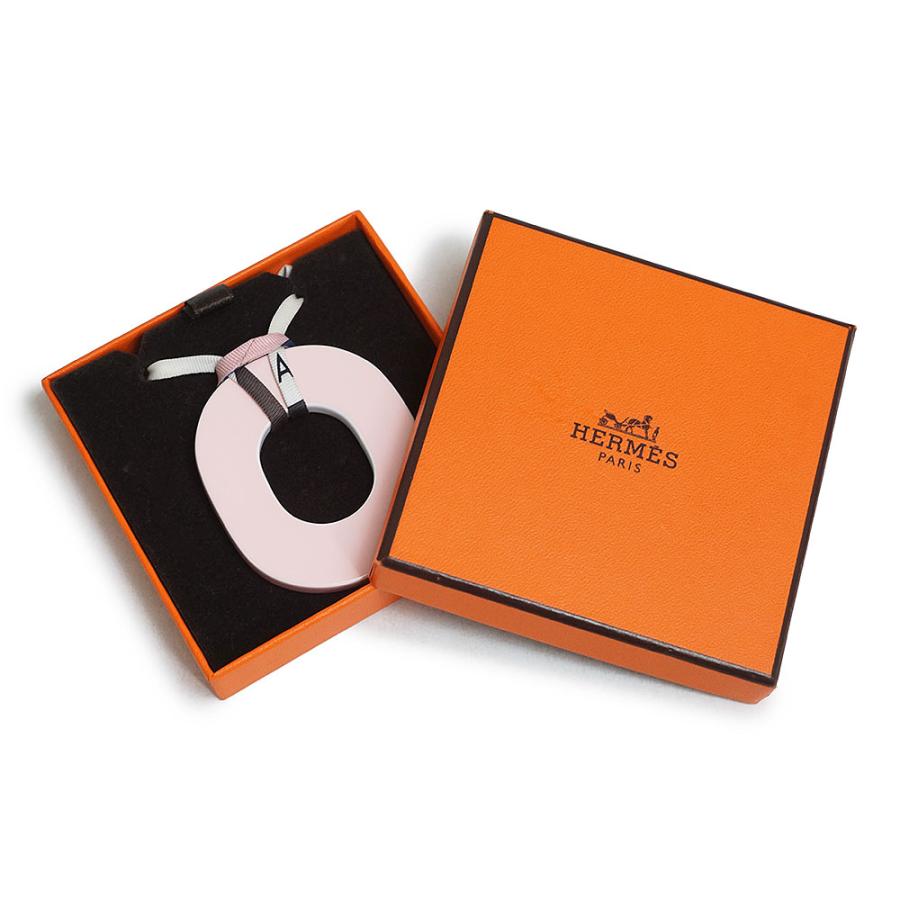 HERMES (美品)エルメス イスム ピグマン TPM ペンダント HERMES (美品)エルメス イスム ピグマン TPM ペンダント
