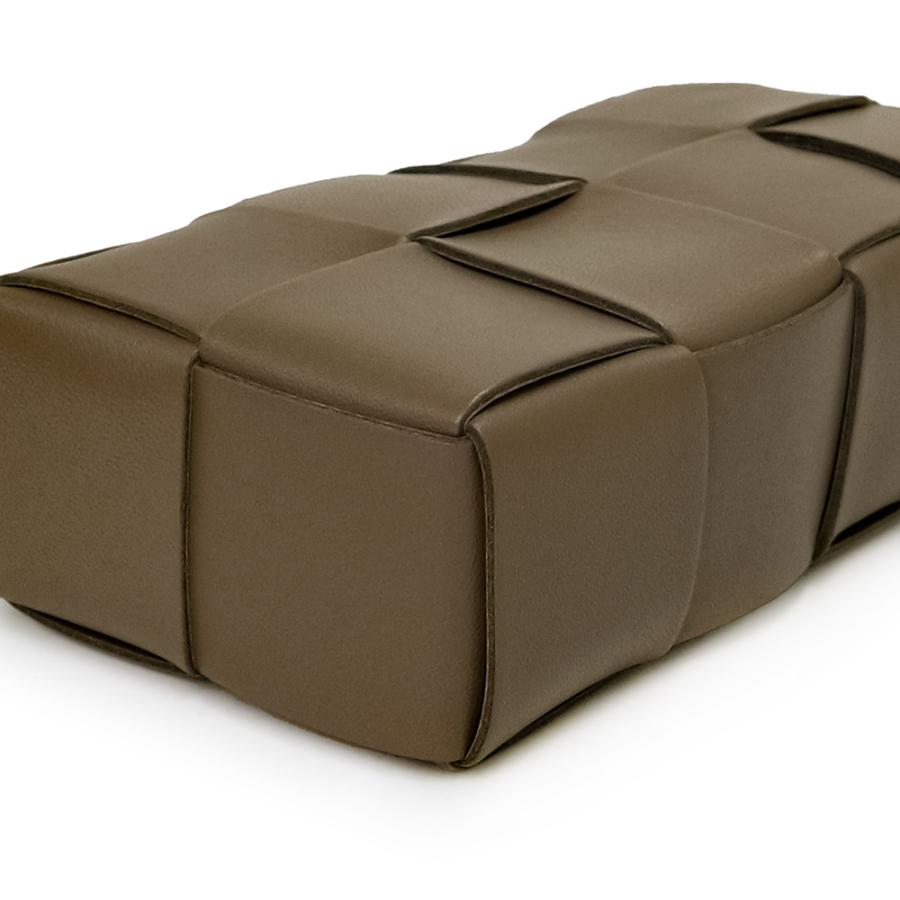 BOTTEGA VENETA (未使用 展示品)ボッテガヴェネタ カセット BOTTEGA VENETA (未使用 展示品)ボッテガヴェネタ カセット