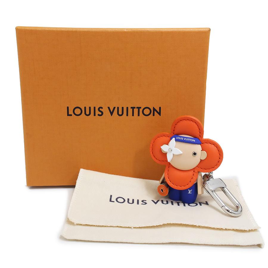 LOUIS VUITTON (新品・未使用品)ルイ ヴィトン バッグチャーム LOUIS VUITTON (新品・未使用品)ルイ ヴィトン バッグチャーム