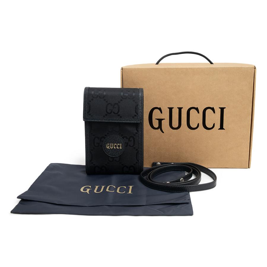 GUCCI (新品・未使用品)グッチ Off The Grid オフザグリット GUCCI (新品・未使用品)グッチ Off The Grid オフザグリット