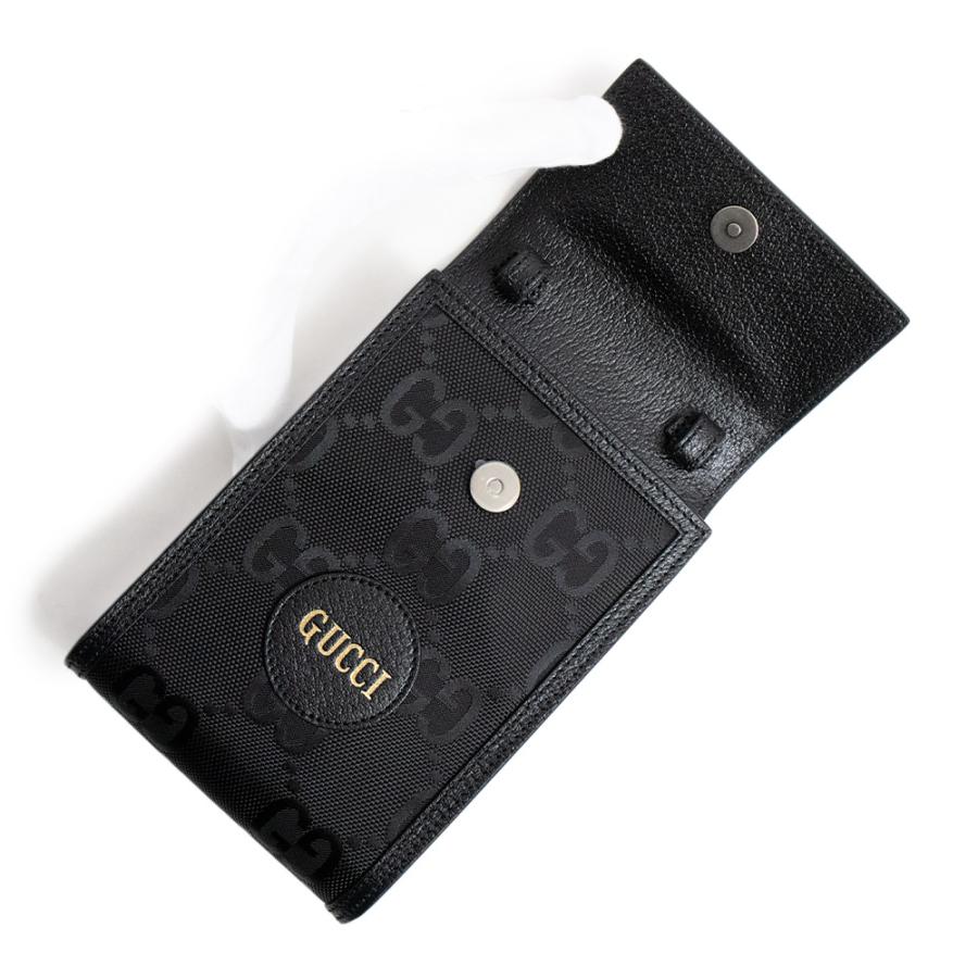 GUCCI (新品・未使用品)グッチ Off The Grid オフザグリット GUCCI (新品・未使用品)グッチ Off The Grid オフザグリット