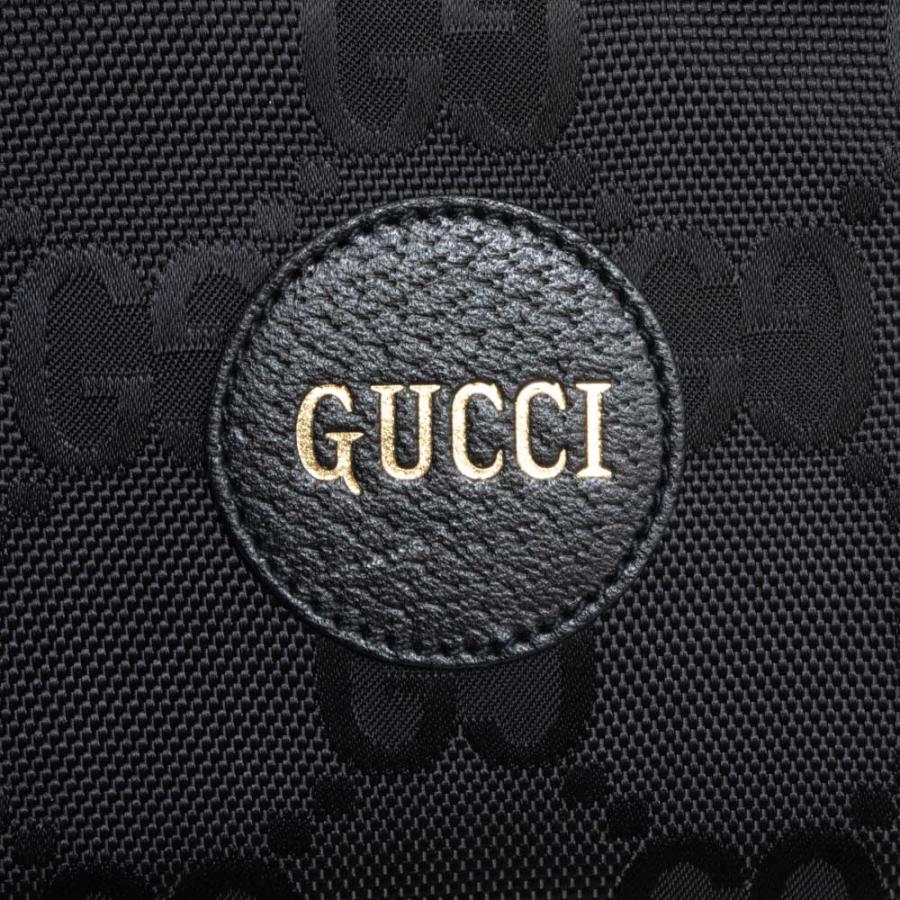 GUCCI (新品・未使用品)グッチ Off The Grid オフザグリット GUCCI (新品・未使用品)グッチ Off The Grid オフザグリット