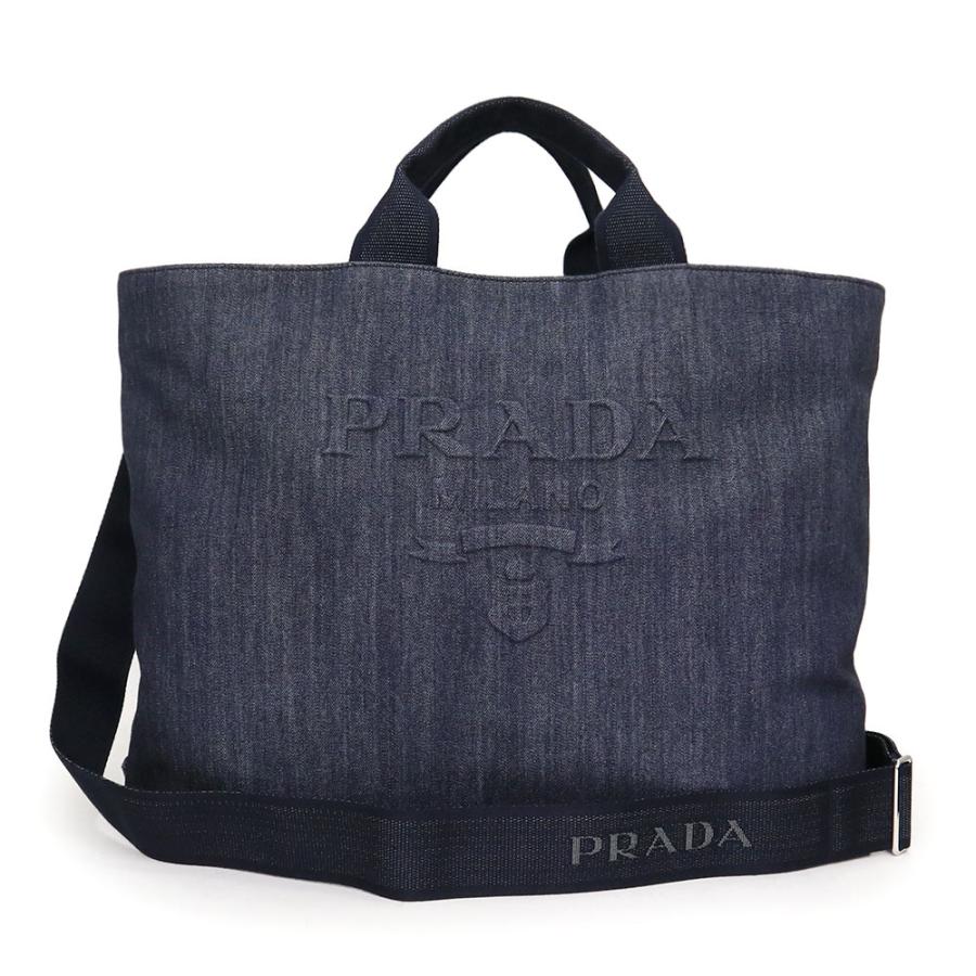 新品・未使用品）プラダ PRADA 三角ロゴ 2WAY 斜め掛け ショルダー  