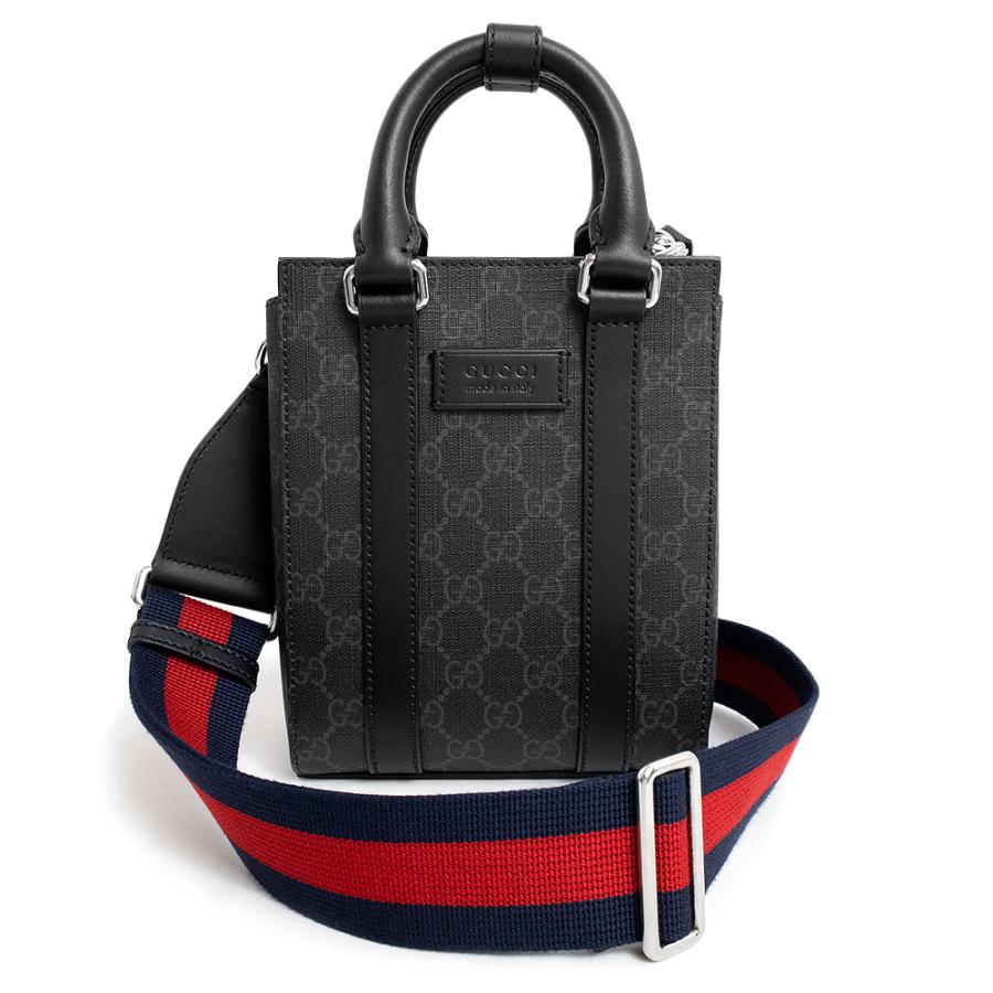 未使用 展示品）グッチ GUCCI 2way ミニ トート ショルダー 