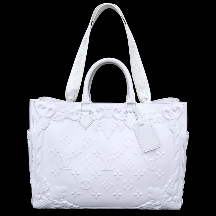 新品・未使用品）ルイ ヴィトン LOUIS VUITTON LVオーナメント 