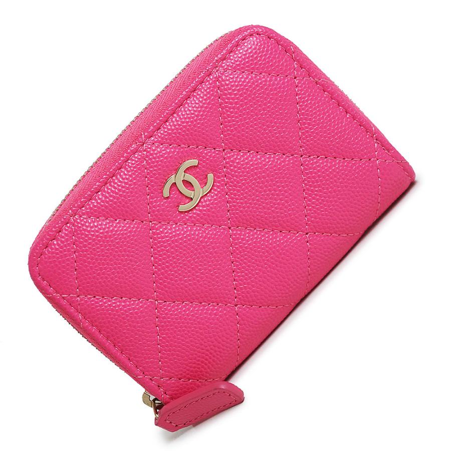CHANEL (新品・未使用品)シャネル マトラッセ クラシック CHANEL (新品・未使用品)シャネル マトラッセ クラシック