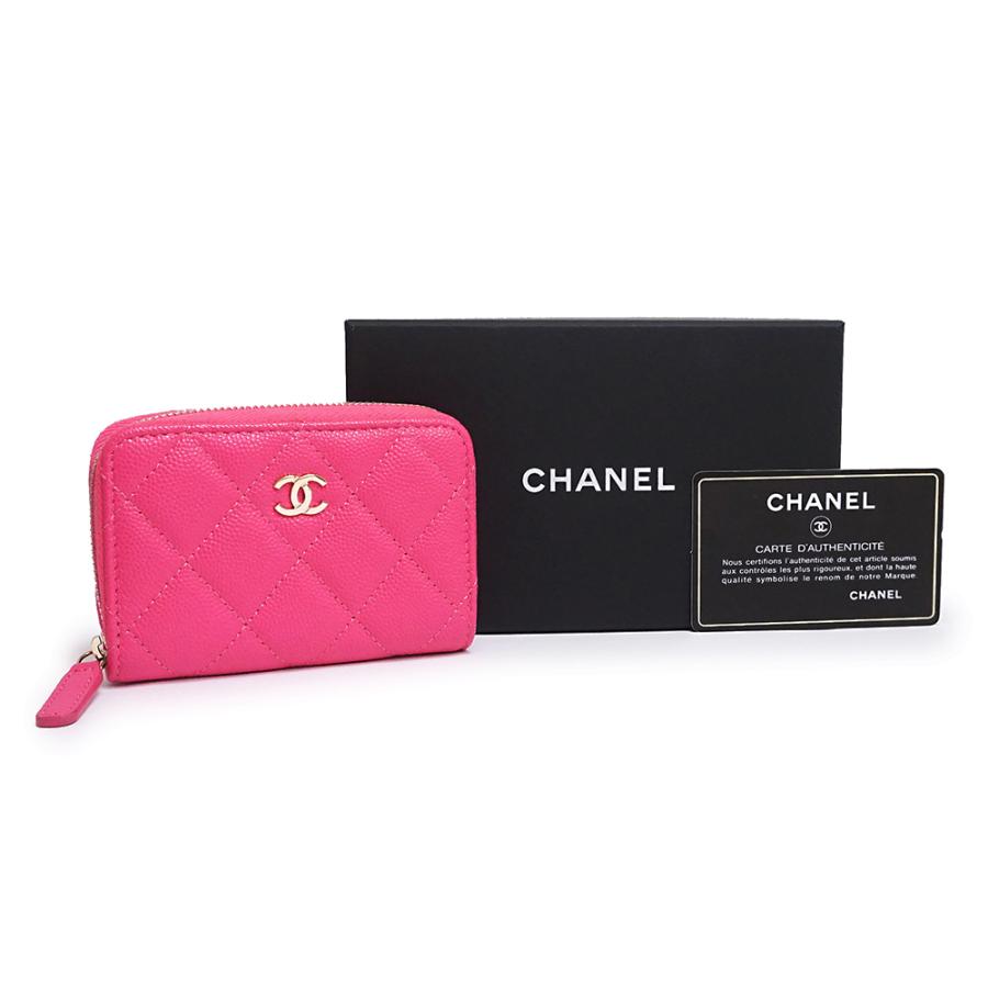 CHANEL (新品・未使用品)シャネル マトラッセ クラシック CHANEL (新品・未使用品)シャネル マトラッセ クラシック