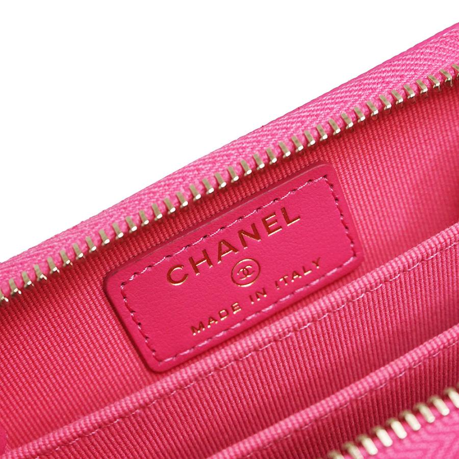 CHANEL (新品・未使用品)シャネル マトラッセ クラシック CHANEL (新品・未使用品)シャネル マトラッセ クラシック