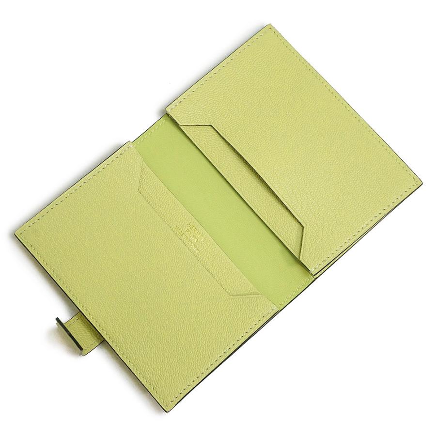 HERMES (新品・未使用品)エルメス ベアン カードケース 名刺 HERMES (新品・未使用品)エルメス ベアン カードケース 名刺