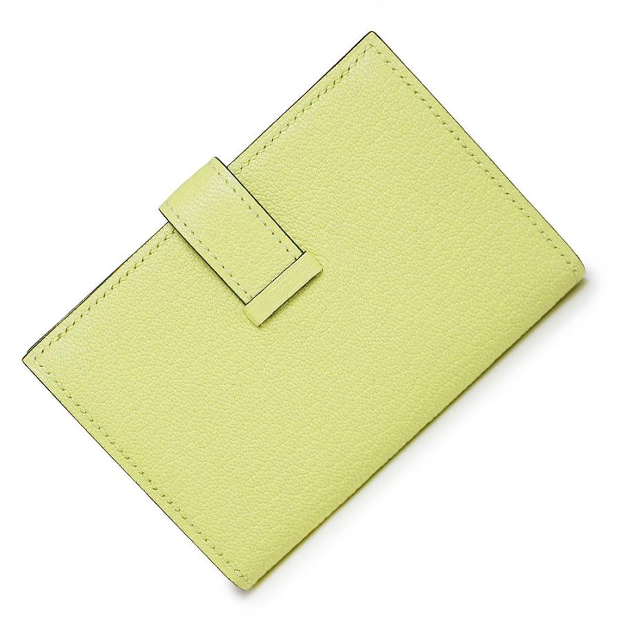 HERMES (新品・未使用品)エルメス ベアン カードケース 名刺 HERMES (新品・未使用品)エルメス ベアン カードケース 名刺