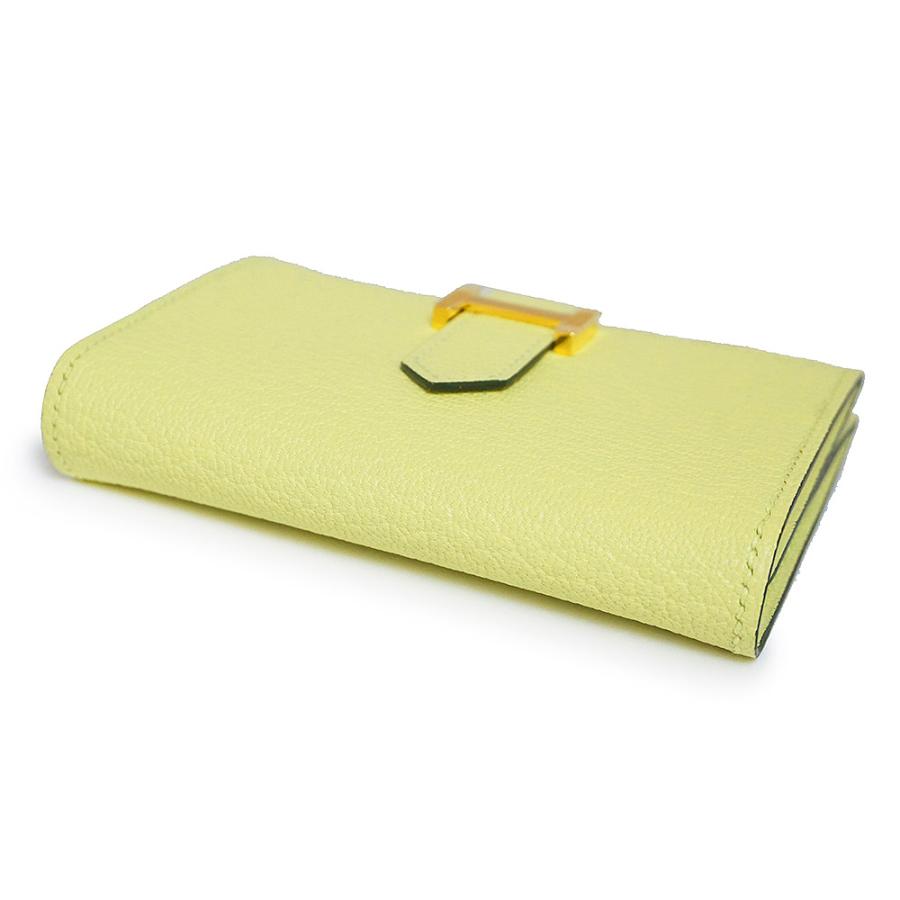 HERMES (新品・未使用品)エルメス ベアン カードケース 名刺 HERMES (新品・未使用品)エルメス ベアン カードケース 名刺