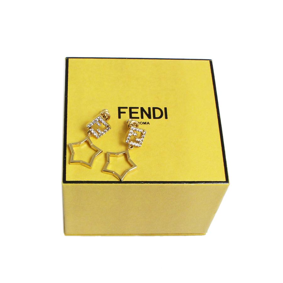 FENDI (新品・未使用品)フェンディ FFロゴ スター 星 ライン FENDI (新品・未使用品)フェンディ FFロゴ スター 星 ライン