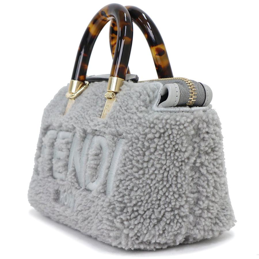 FENDI (新品・未使用品)フェンディ バイザウェイ ミニ 2way FENDI (新品・未使用品)フェンディ バイザウェイ ミニ 2way