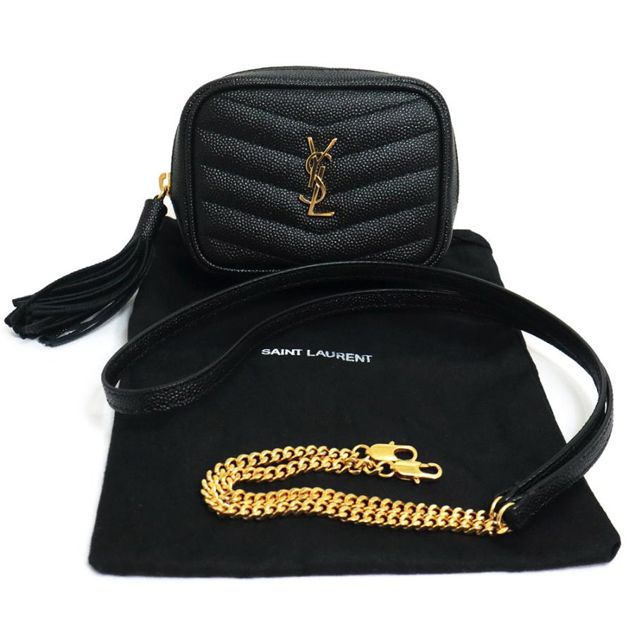 未使用 展示品)サンローランパリ SAINT LAURENT PARIS ベイビー 未使用 展示品)サンローランパリ SAINT LAURENT PARIS ベイビー
