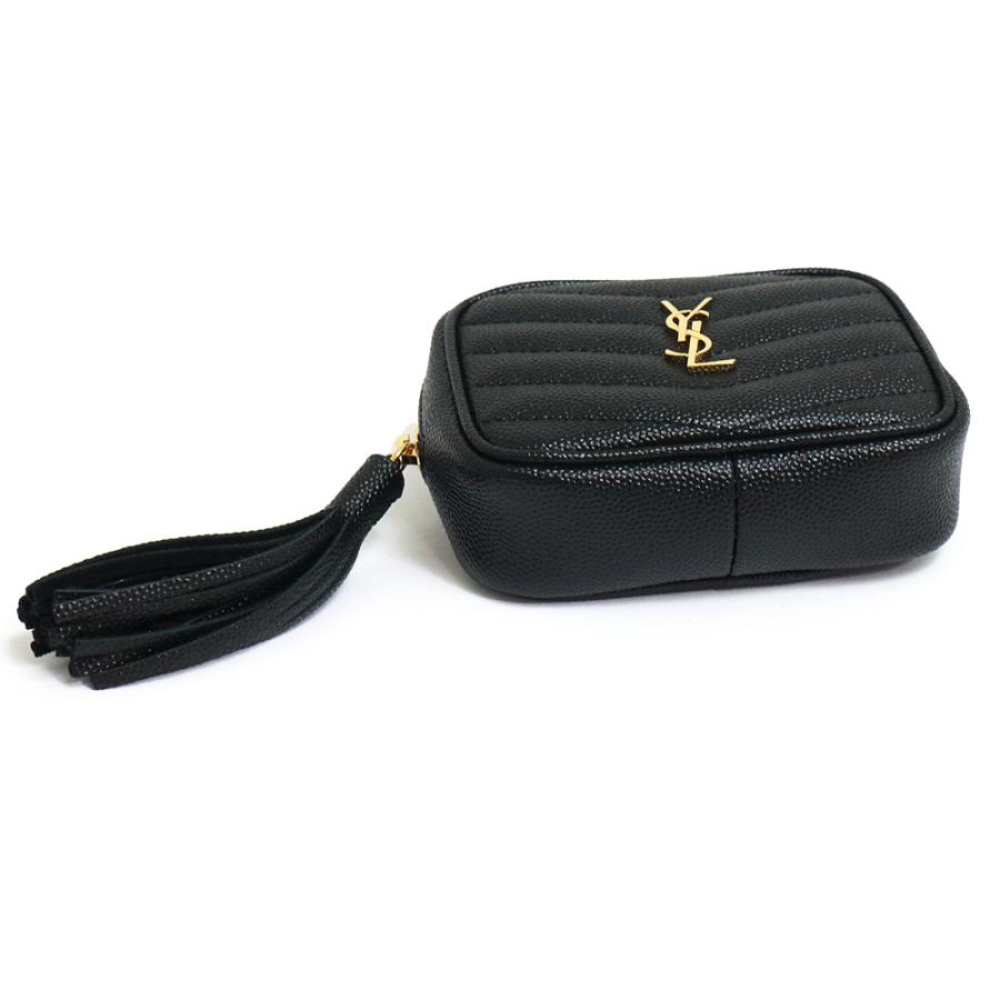 未使用 展示品)サンローランパリ SAINT LAURENT PARIS ベイビー 未使用 展示品)サンローランパリ SAINT LAURENT PARIS ベイビー