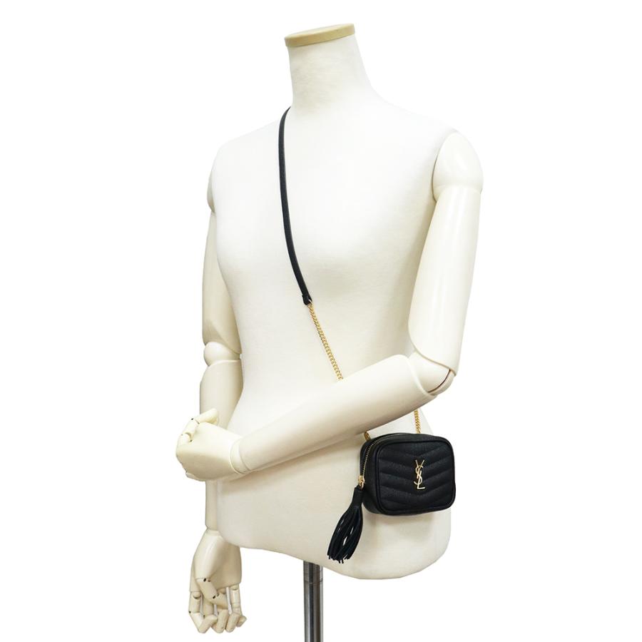 未使用 展示品)サンローランパリ SAINT LAURENT PARIS ベイビー 未使用 展示品)サンローランパリ SAINT LAURENT PARIS ベイビー