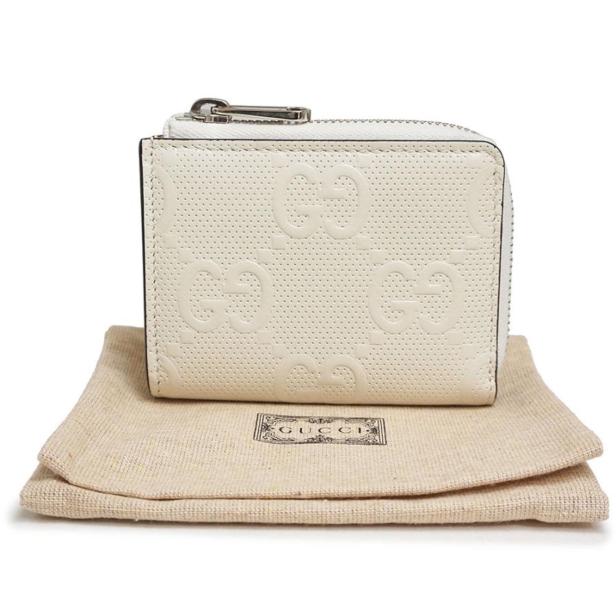 GUCCI (新品・未使用品)グッチ ミニ ウォレット コインケース GUCCI (新品・未使用品)グッチ ミニ ウォレット コインケース