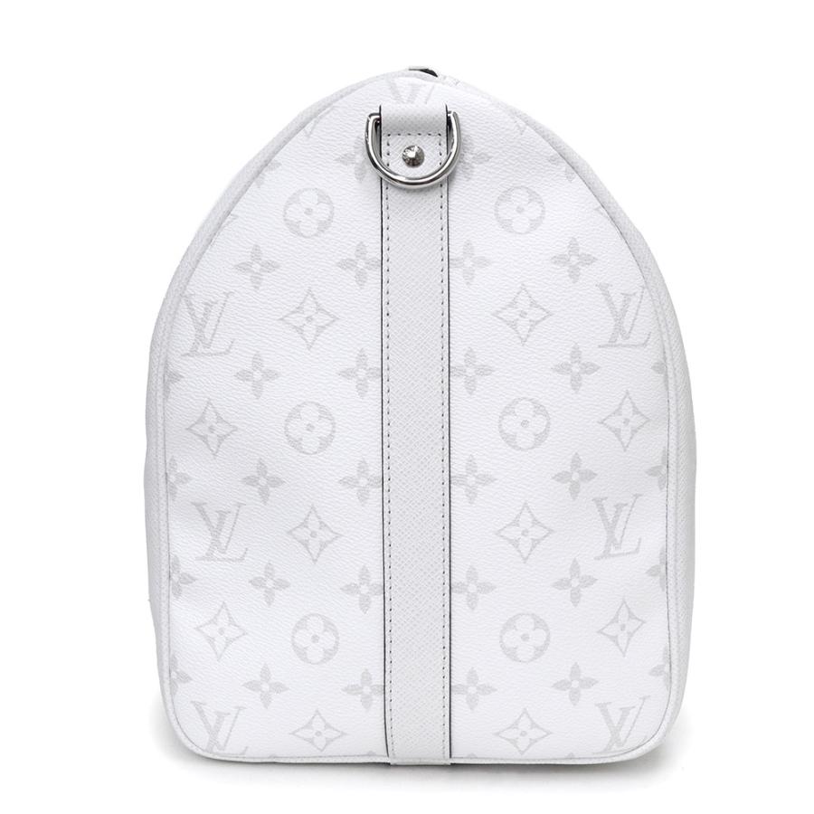LOUIS VUITTON (未使用 展示品)ルイ ヴィトン キーポル バンド LOUIS VUITTON (未使用 展示品)ルイ ヴィトン キーポル バンド