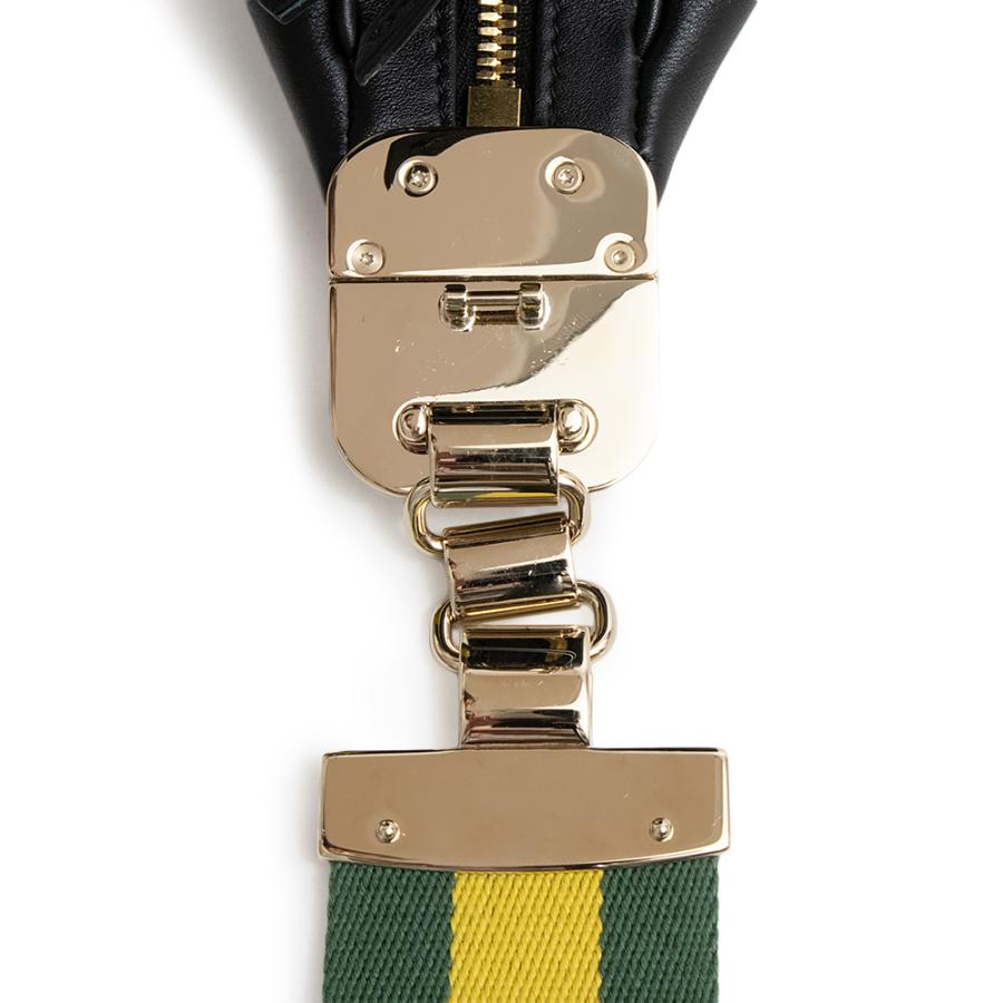 GUCCI (未使用 展示品)グッチ アタッシェ スモール 2Way GUCCI (未使用 展示品)グッチ アタッシェ スモール 2Way